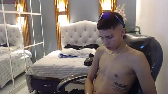 paul ponce online show from 12/18/25, 10:57