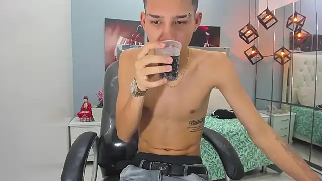 paul ponce online show from 01/07/26, 05:51