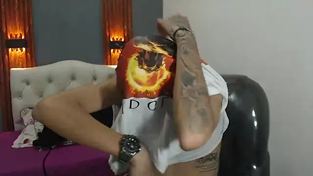 paul ponce online show from 02/08/26, 06:16