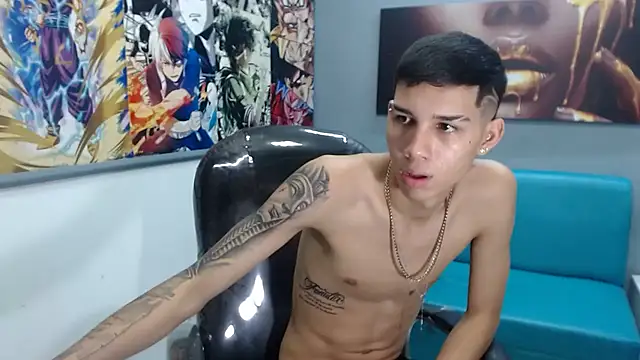 paul ponce online show from 06/04/26, 01:05