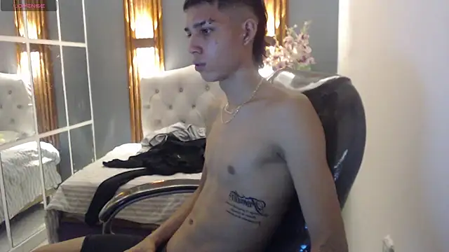 paul ponce online show from 12/19/25, 02:08