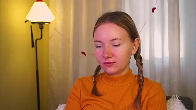 Snapshot of CathyHeximer chatting on 02/13/26, 07:30 CathyHeximer online show from 02/13/26, 07:30