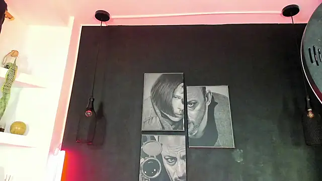 LolaMustaine  online show from 12/20/25, 09:17