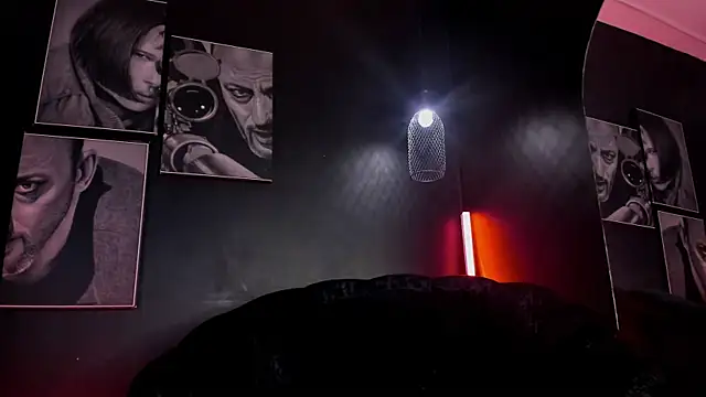 LolaMustaine  online show from 11/20/25, 09:47