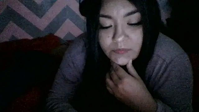 Jennifersbodyy online show from 12/17/25, 02:49