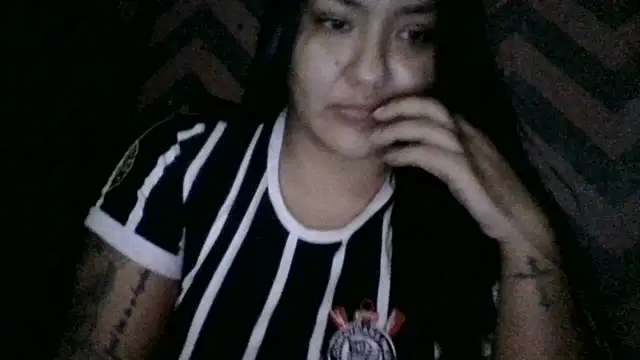 Jennifersbodyy online show from 11/13/25, 02:59