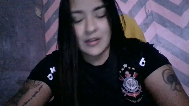 Jennifersbodyy online show from 12/18/25, 04:17