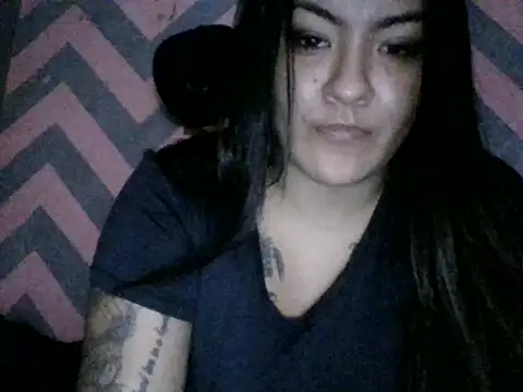 Jennifersbodyy online show from 10/28/25, 03:33