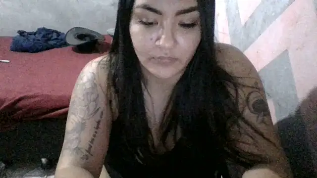 Jennifersbodyy online show from 12/05/25, 04:00