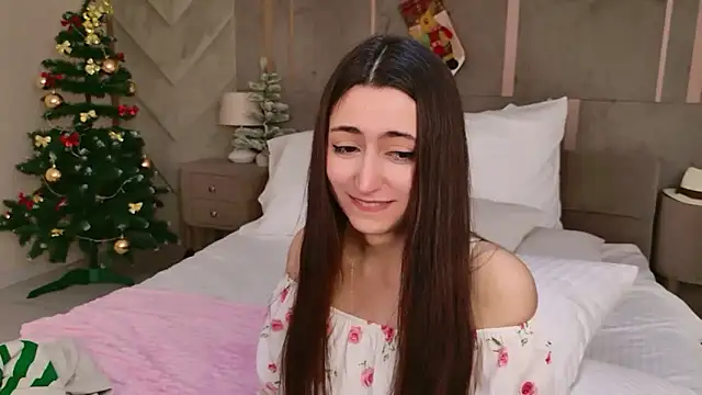 Gloria Bendall online show from 01/13/26, 06:01