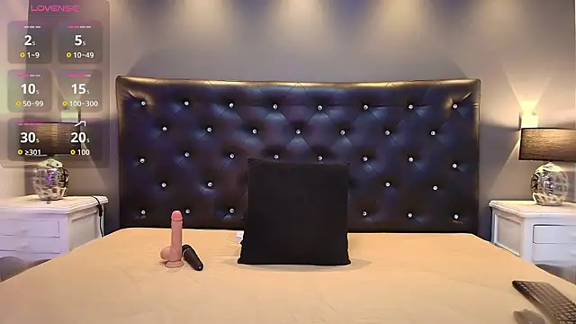 AngelicaMason online show from 02/09/26, 08:29