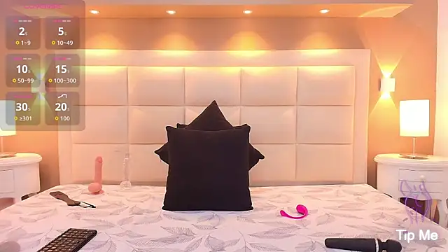 AngelicaMason online show from 04/06/26, 08:10