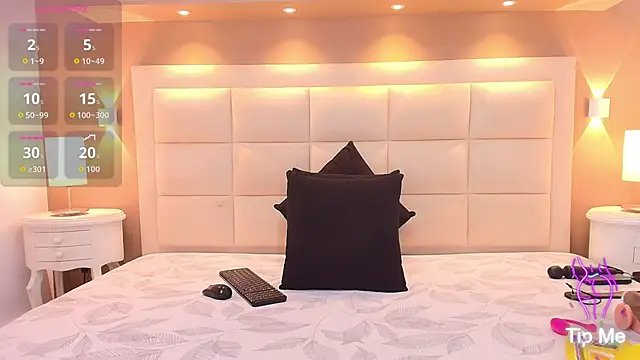 AngelicaMason online show from 04/17/26, 08:22