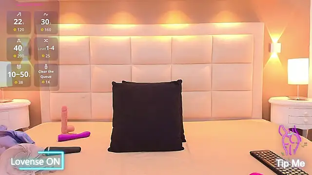 AngelicaMason online show from 03/16/26, 08:11