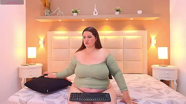 AngelicaMason online show from 11/28/25, 08:20