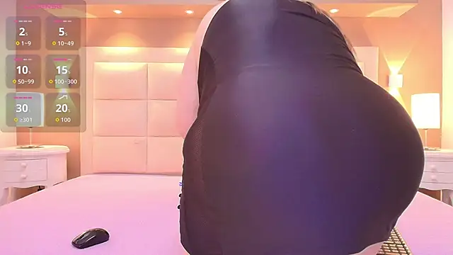 AngelicaMason online show from 02/28/26, 08:08