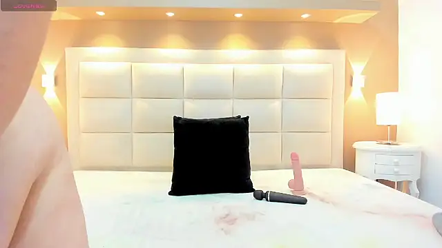 AngelicaMason online show from 01/18/26, 01:25