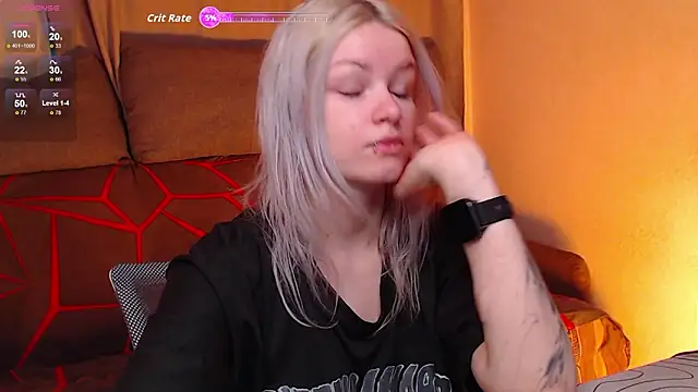 CherryNight6 online show from 02/05/26, 05:36