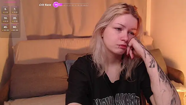 CherryNight6 online show from 12/13/25, 09:43