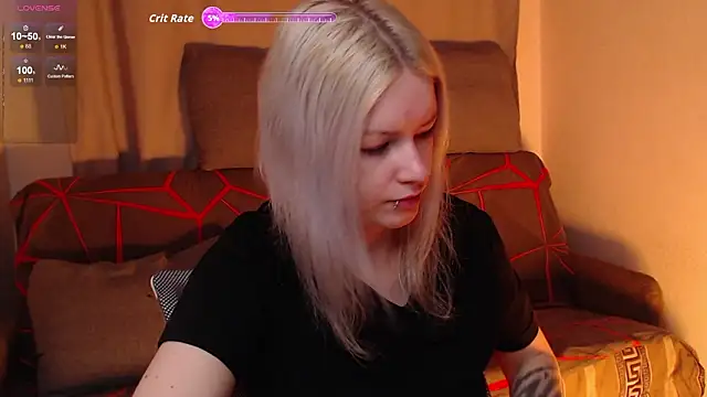 CherryNight6 online show from 02/03/26, 05:05