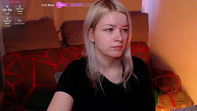 CherryNight6 online show from 02/12/26, 06:13