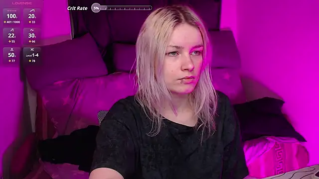 CherryNight6 online show from 03/21/26, 09:08