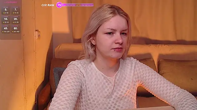 CherryNight6 online show from 11/27/25, 08:09