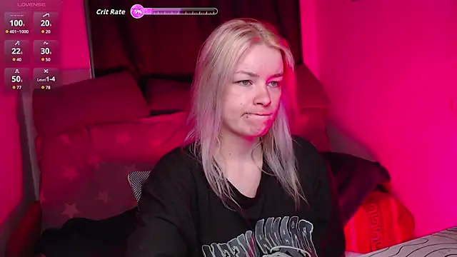 CherryNight6 online show from 03/30/26, 10:11