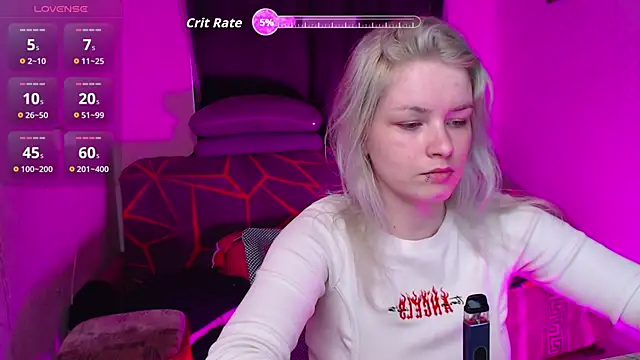 CherryNight6 online show from 06/13/26, 09:02