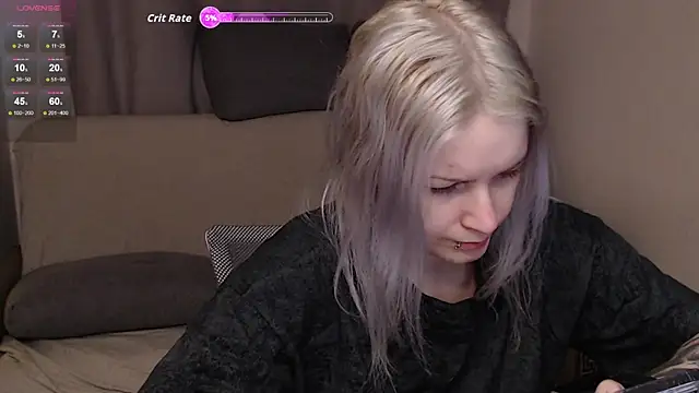 CherryNight6 online show from 01/11/26, 06:26