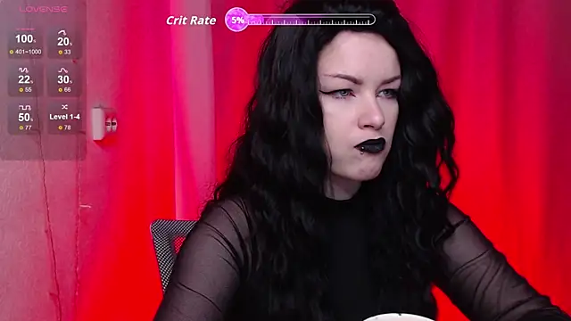 CherryNight6 online show from 11/13/25, 06:06