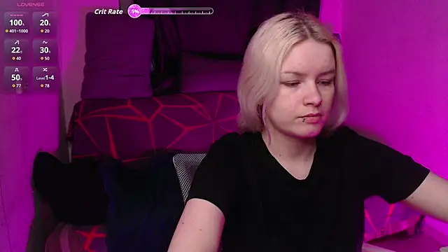 CherryNight6 online show from 04/29/26, 08:59
