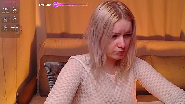 CherryNight6 online show from 11/15/25, 06:01