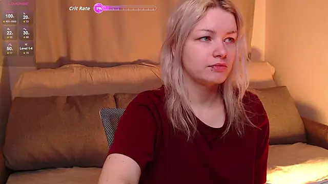 CherryNight6 online show from 12/02/25, 09:16