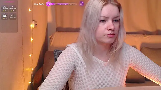 CherryNight6 online show from 11/17/25, 06:01