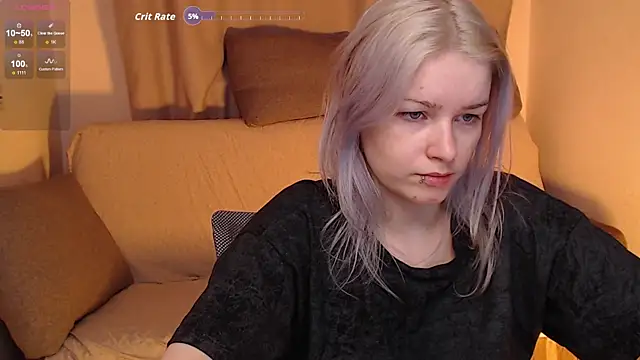 CherryNight6 online show from 01/12/26, 07:42