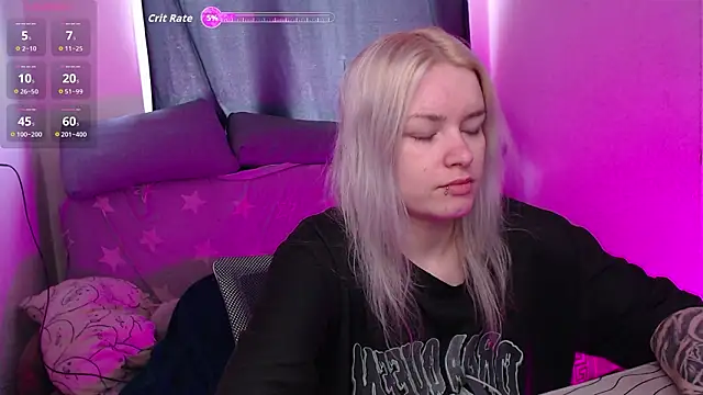 CherryNight6 online show from 03/30/26, 06:15