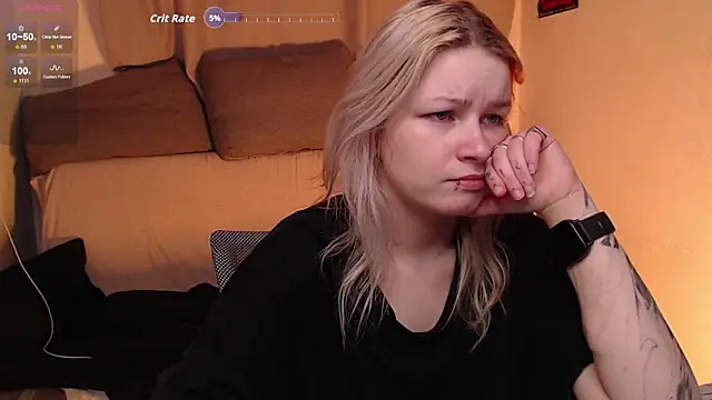 CherryNight6 online show from 12/22/25, 10:10