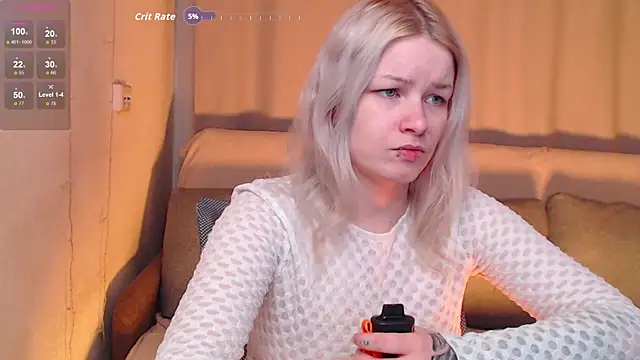 CherryNight6 online show from 11/20/25, 06:08