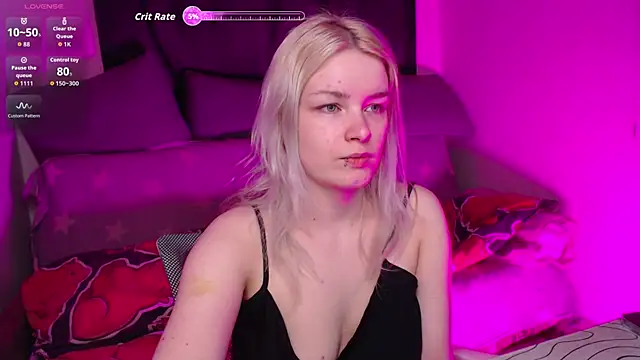 CherryNight6 online show from 04/10/26, 09:11