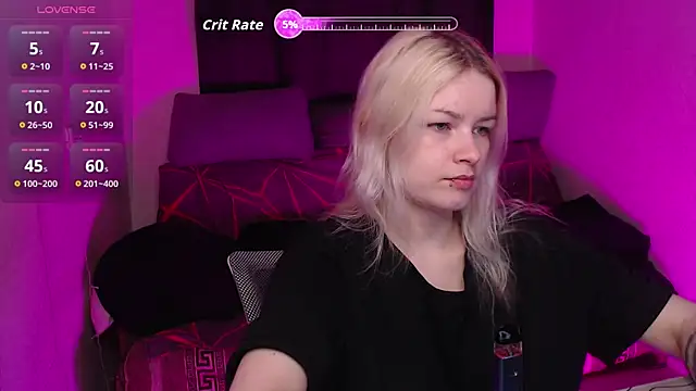 CherryNight6 online show from 05/14/26, 09:23