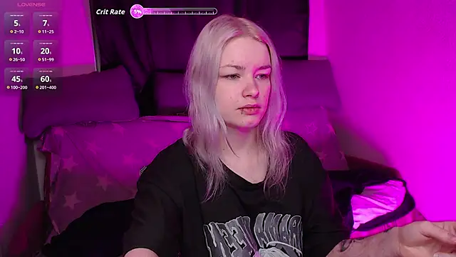 CherryNight6 online show from 03/26/26, 01:26