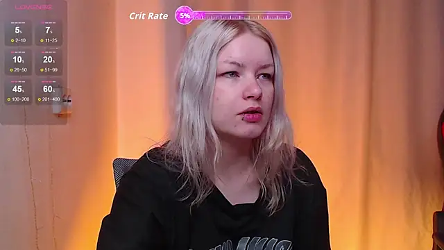 CherryNight6 online show from 11/05/25, 11:52