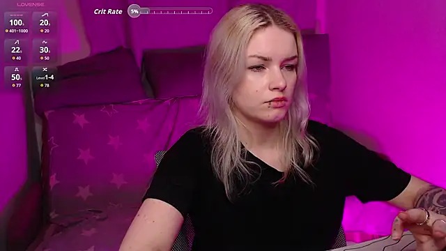 CherryNight6 online show from 02/27/26, 09:03