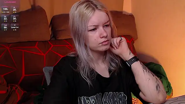 CherryNight6 online show from 02/10/26, 05:06