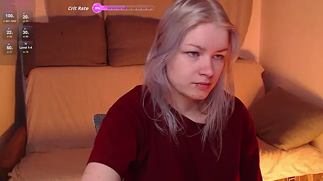 CherryNight6 online show from 01/06/26, 10:14