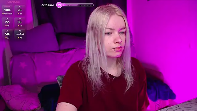 CherryNight6 online show from 04/01/26, 02:46