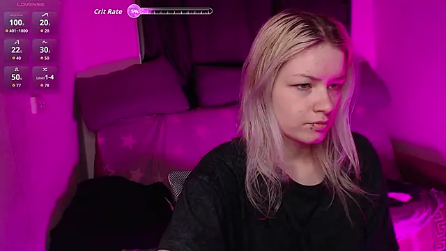 CherryNight6 online show from 03/19/26, 09:04