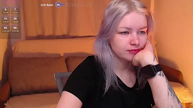 CherryNight6 online show from 01/07/26, 10:48