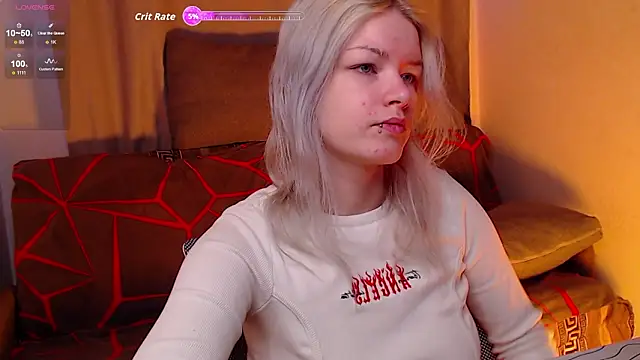 CherryNight6 online show from 02/07/26, 05:48